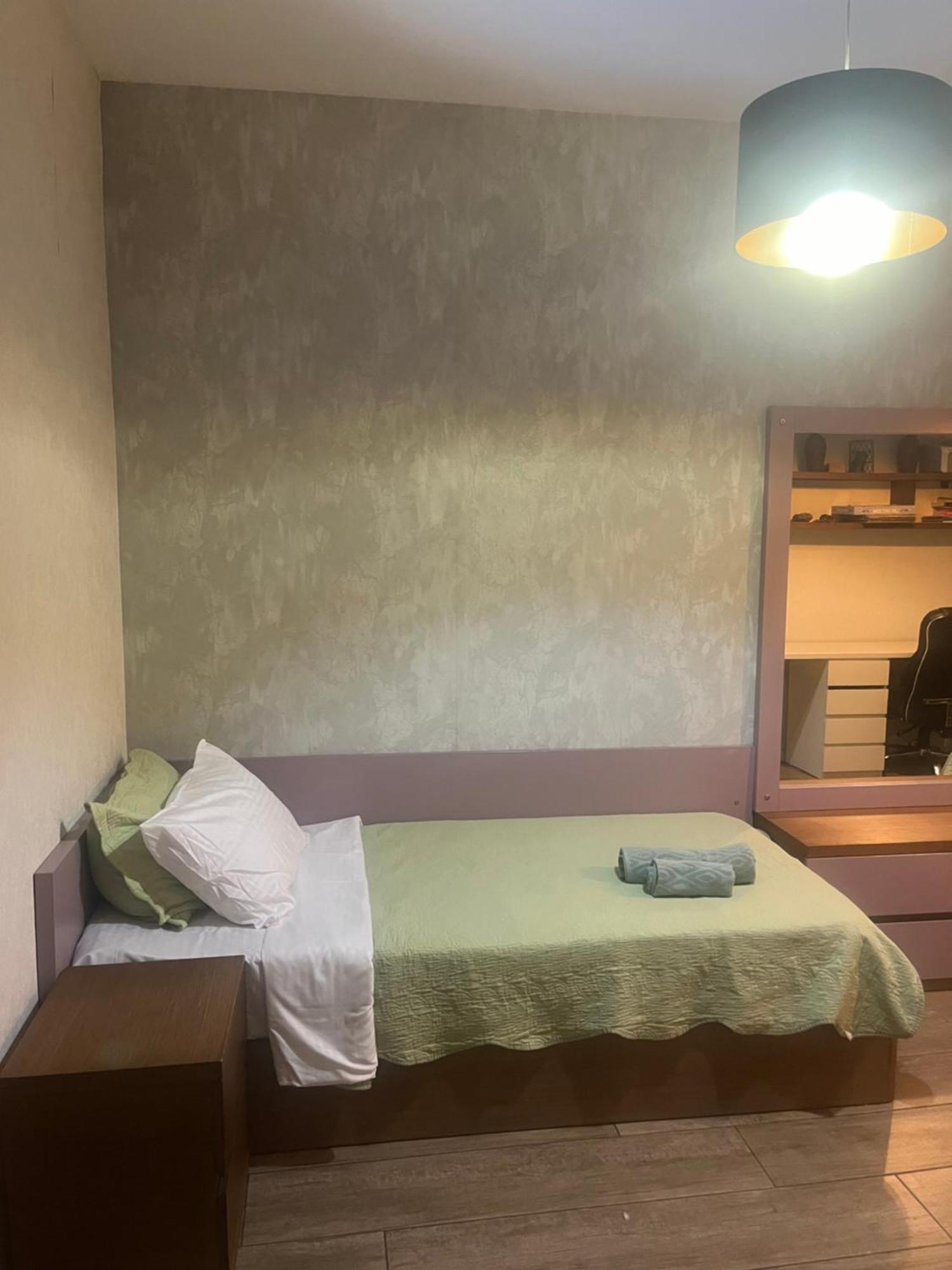 Apartmán Panorama Khiliani Tbilisi Exteriér fotografie