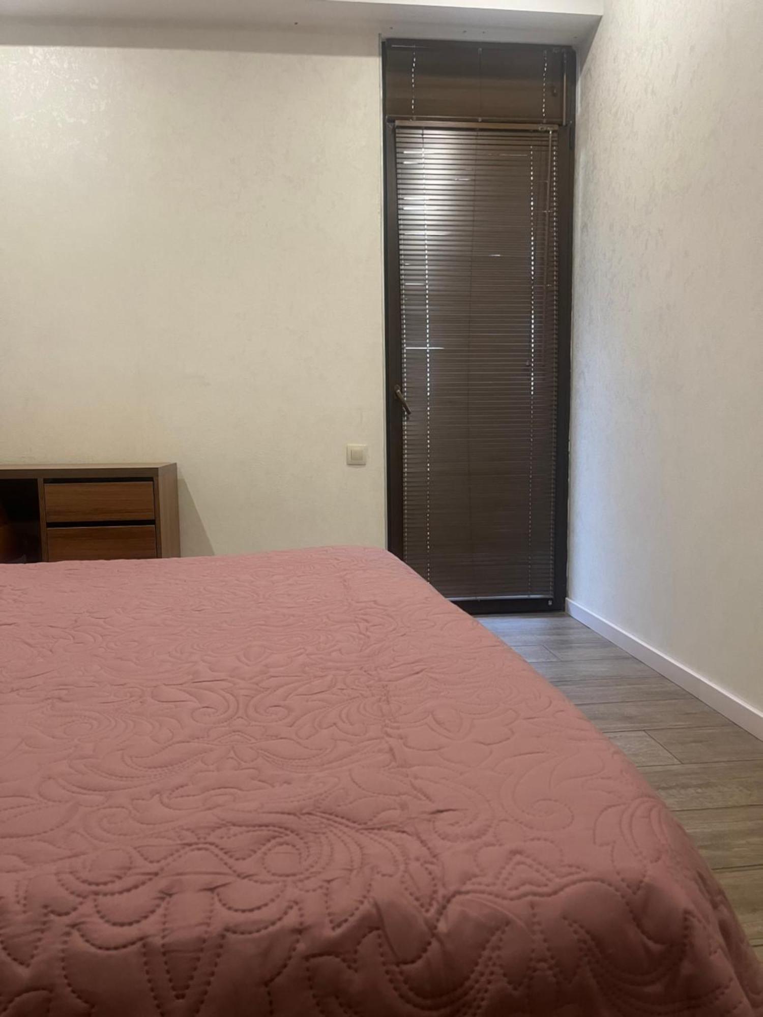 Apartmán Panorama Khiliani Tbilisi Exteriér fotografie