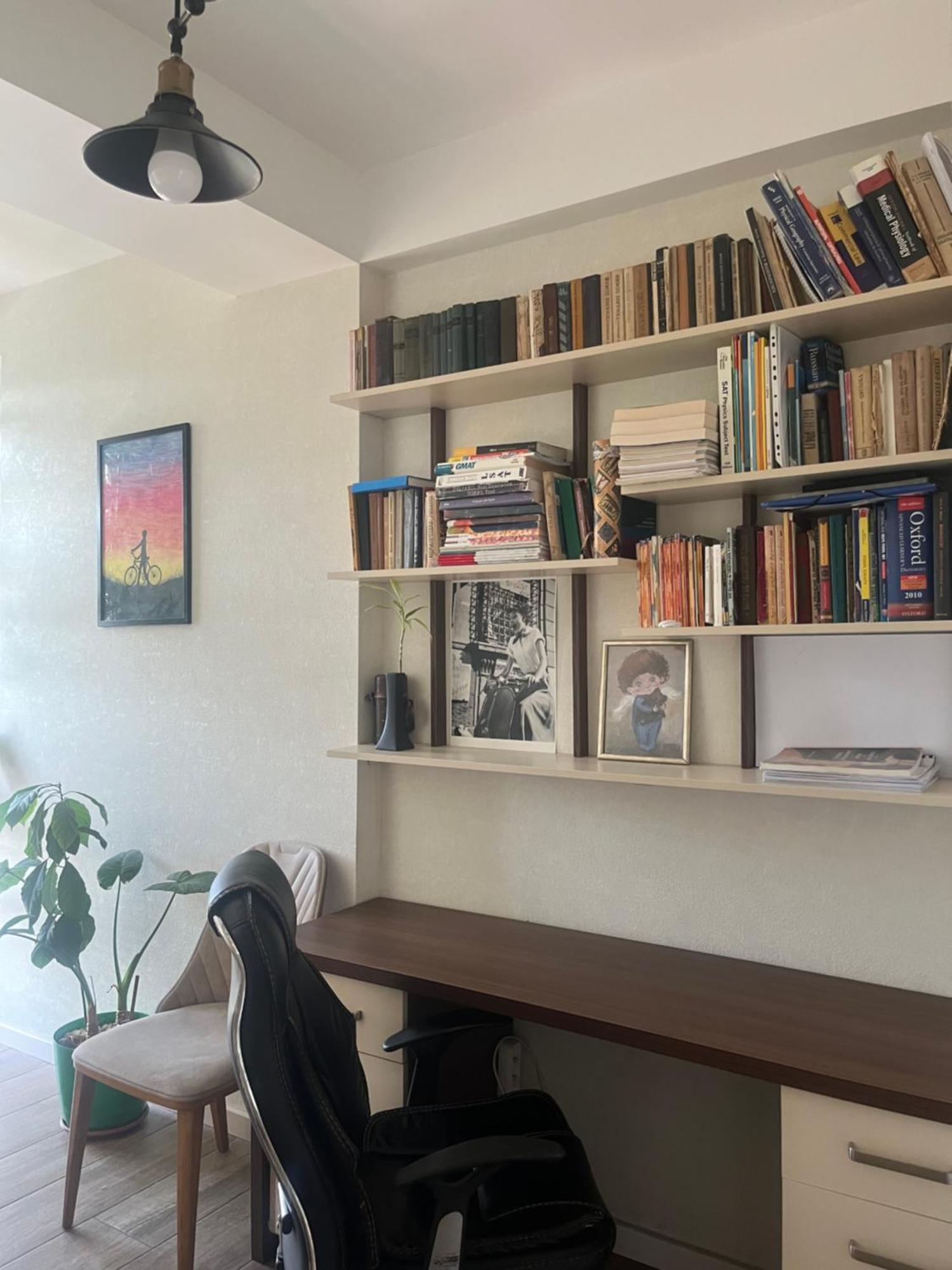Apartmán Panorama Khiliani Tbilisi Exteriér fotografie