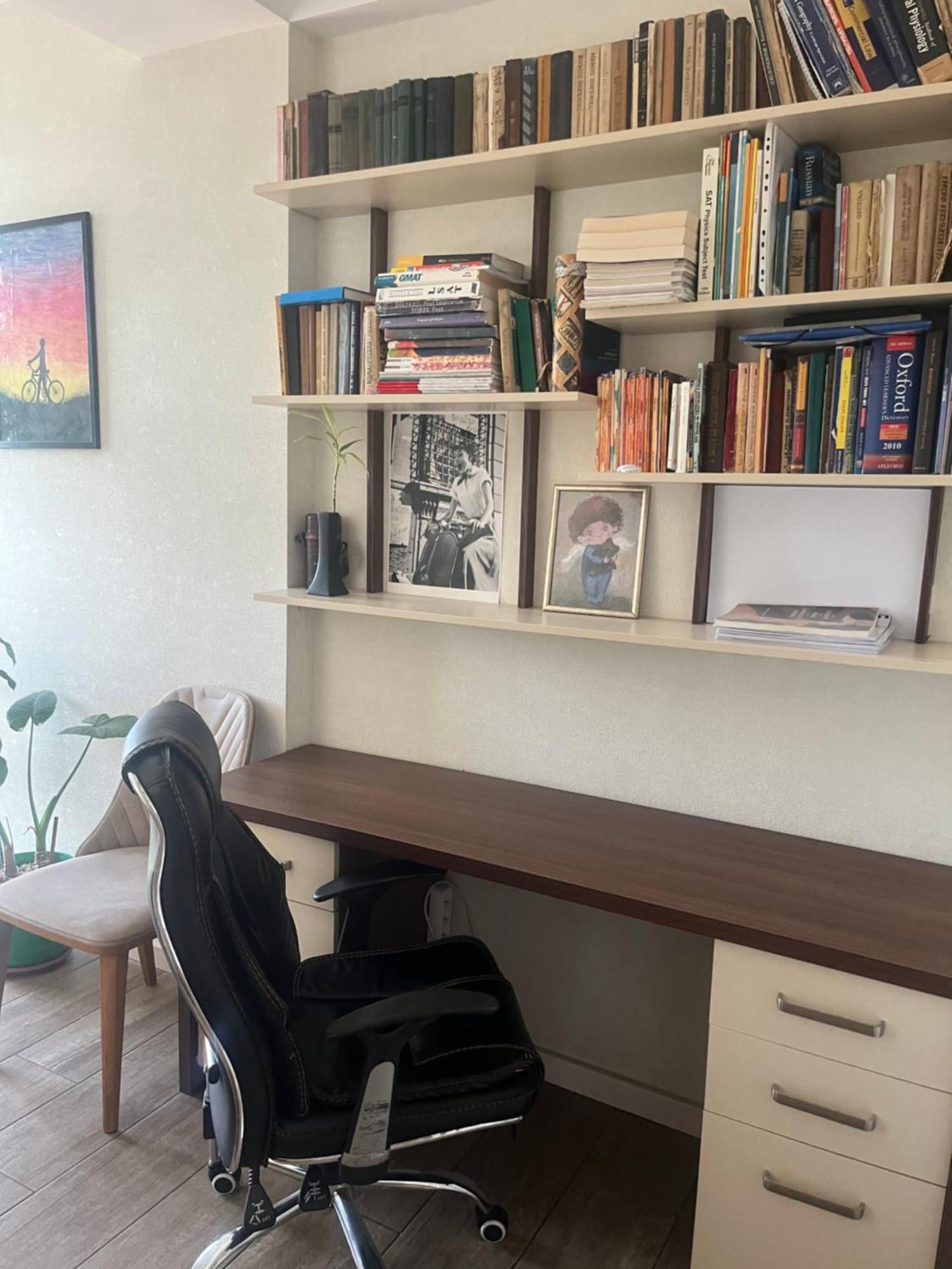 Apartmán Panorama Khiliani Tbilisi Exteriér fotografie
